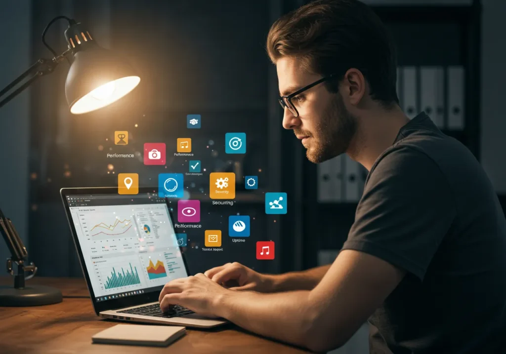 Come scegliere il miglior servizio di hosting 2025
