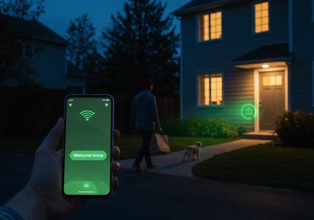 Nuki Smart Lock Pro: La Tua Porta Entra nel Futuro 3 Come Funziona nella Tua Vita Quotidiana