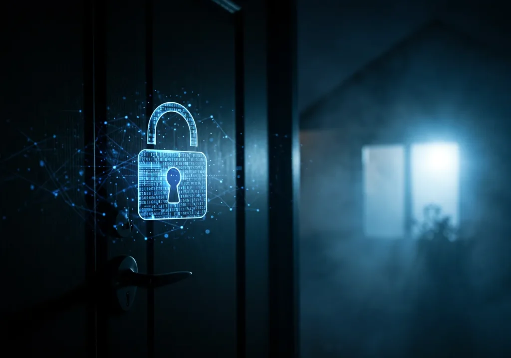 Nuki Smart Lock Pro: La Tua Porta Entra nel Futuro 4 Sicurezza, Puoi Fidarti?