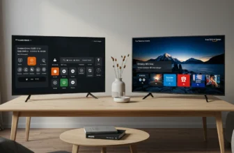 Amazon Fire TV Omni QLED vs 4-Series: Quale Scegliere?