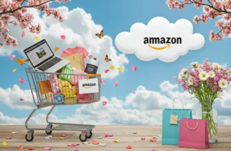 Festa delle Offerte di Primavera Amazon: Le Offerte in Anticipo da Non Perdere