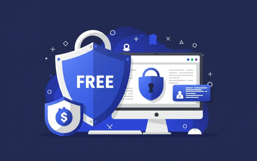 Avast Free Antivirus: Protezione Gratuita Contro Virus e Malware 1 Avast Free Antivirus