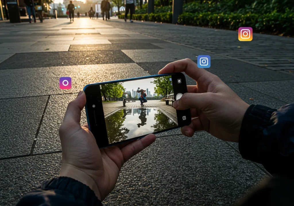 Honor Beyond the Visible 2025: La Sfida Fotografica che Premia la Curiosità 2 Come Partecipare al Contest Honor