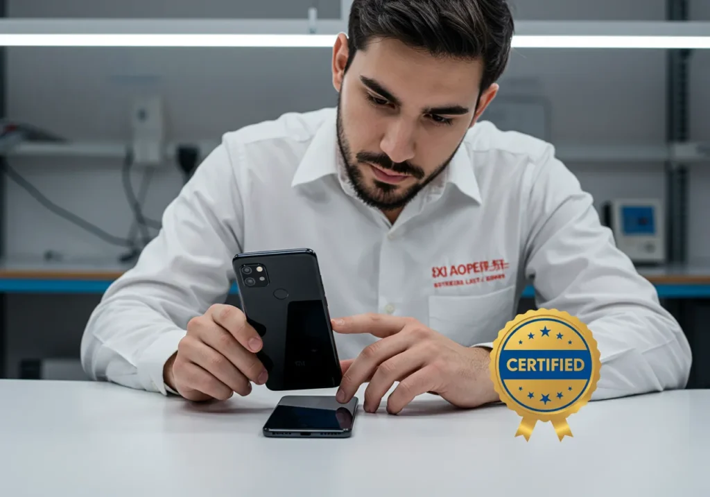 Extra Sconto -20% su Xiaomi, Redmi e POCO: Le Offerte Imperdibili di Amazon Seconda Mano 2 Cos’è Amazon Seconda Mano