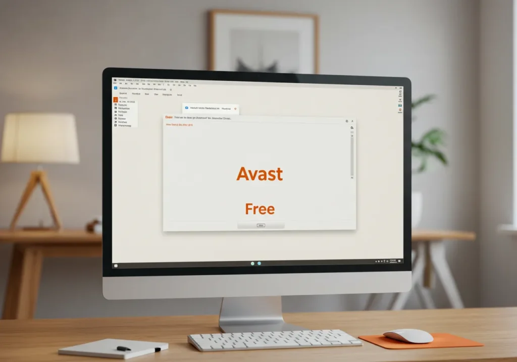 Avast Free Antivirus: Protezione Gratuita Contro Virus e Malware 2 Cos’è Avast Free Antivirus