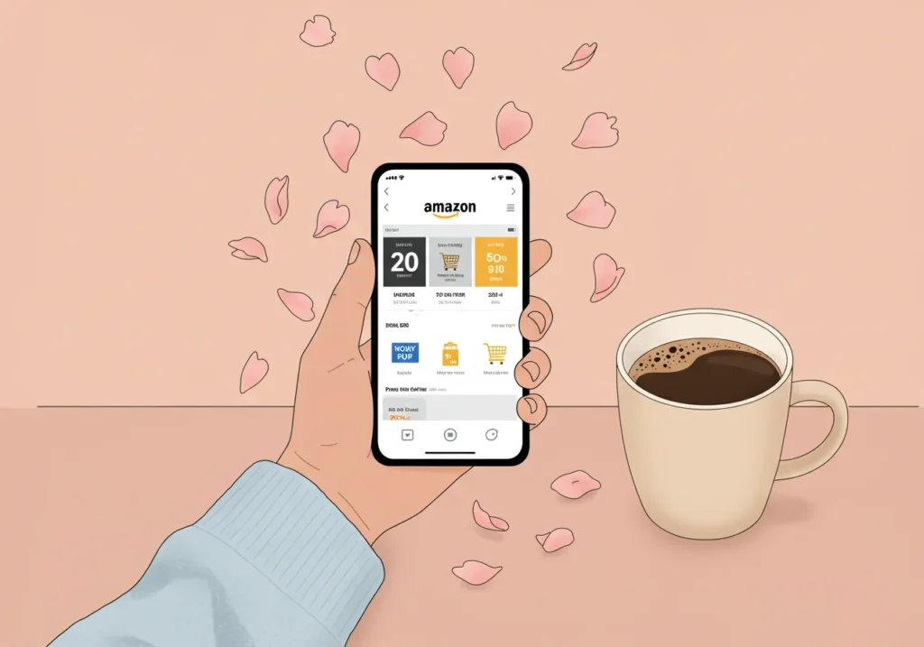 Festa delle Offerte di Primavera Amazon dal 25 al 31 Marzo: Guida Completa per Risparmiare 5 Come Prepararsi all’Evento Offerte di Primavera di Amazon