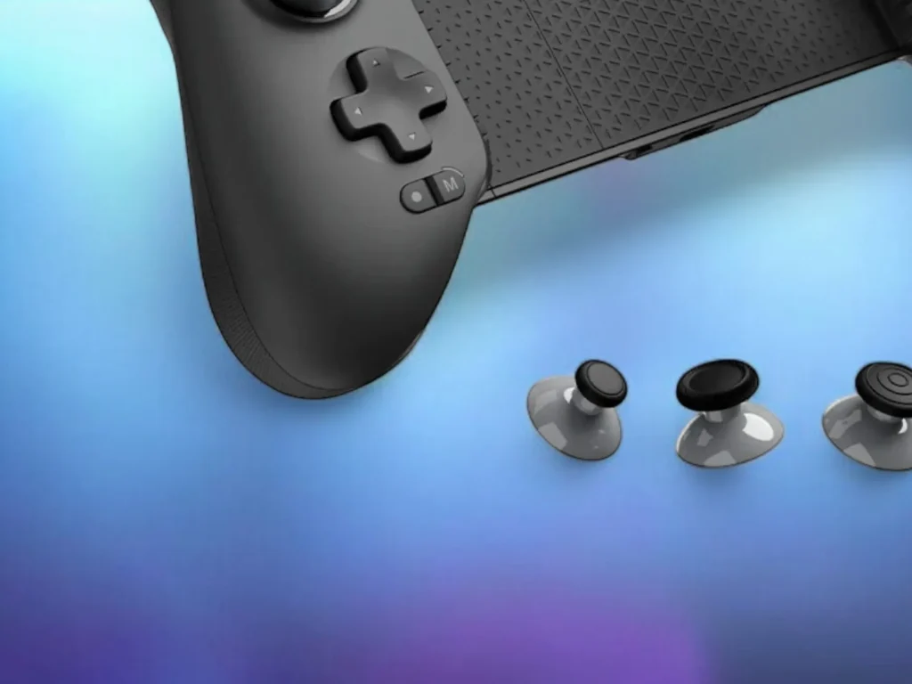GameSir G8 Plus in Offerta a 53,53€: Controller per Smartphone 3 Comfort per Ore