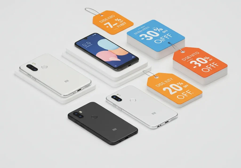 Extra Sconto -20% su Xiaomi, Redmi e POCO: Le Offerte Imperdibili di Amazon Seconda Mano 4 dispositivi Xiaomi