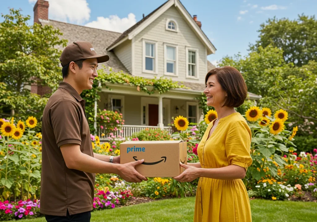 Festa delle Offerte di Primavera Amazon dal 25 al 31 Marzo: Guida Completa per Risparmiare 6 consegne Prime
