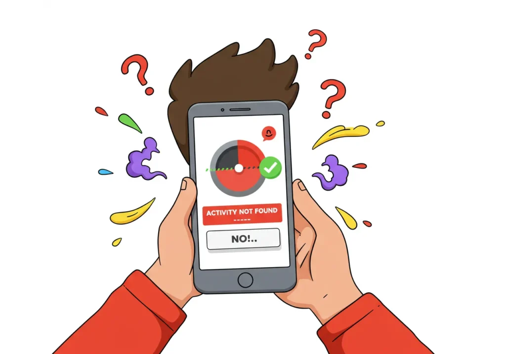 ChatGPT su Android: Imposta l'Assistente Vocale Predefinito 4 Problemi comuni e soluzioni