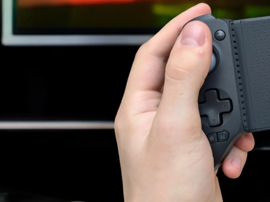 GameSir G8 Plus in Offerta a 53,53€: Controller per Smartphone 5 Il Tuo Stile Unico