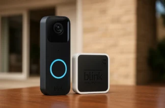 Recensione del Blink Videocitofono (Video Doorbell) + Sync Module 2