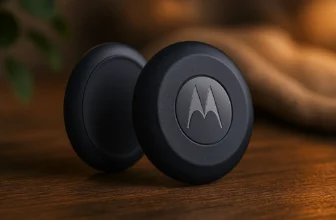 Recensione del Motorola Smart Tag Midnight Blu