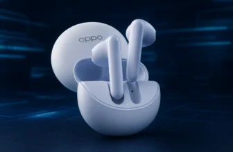 Recensione degli Auricolari OPPO Enco Air3 True Wireless
