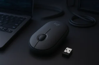 Recensione Logitech Pebble: mouse wireless compatto, silenzioso e affidabile