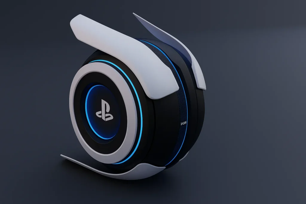 PlayStation 6
