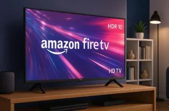 Recensione Amazon Fire TV Serie 2: Smart TV HD 720p da 32″