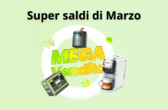Super Saldi di Marzo su Geekmall: Risparmia sul Meglio della Tecnologia!