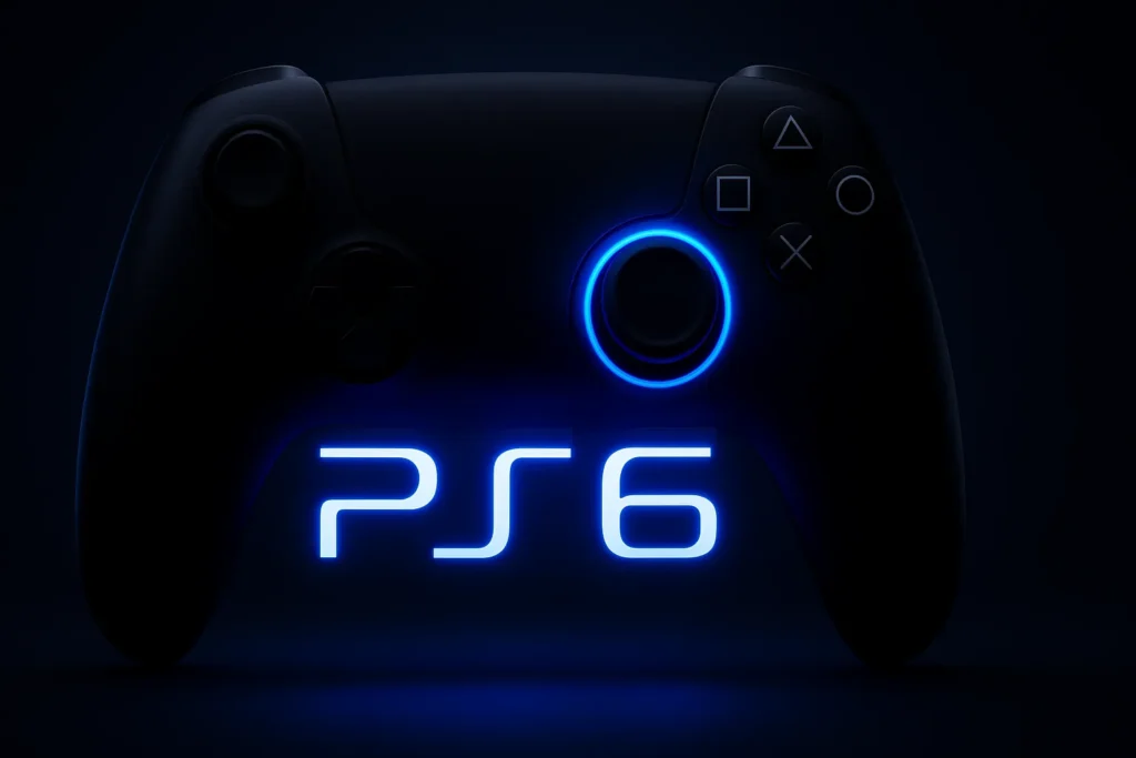 Cosa Dicono i Rumors sulla PlayStation 6
