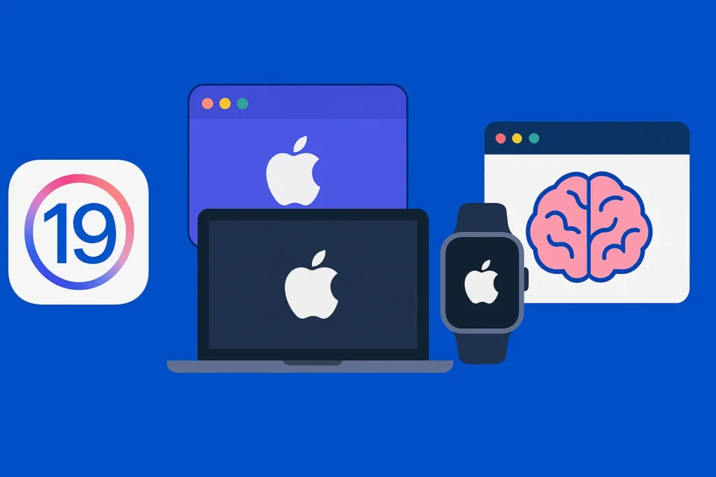 Apple Annuncia le Date della WWDC 2025: Cosa Aspettarsi dall’Evento 2 Cosa Potrebbe Presentare Apple