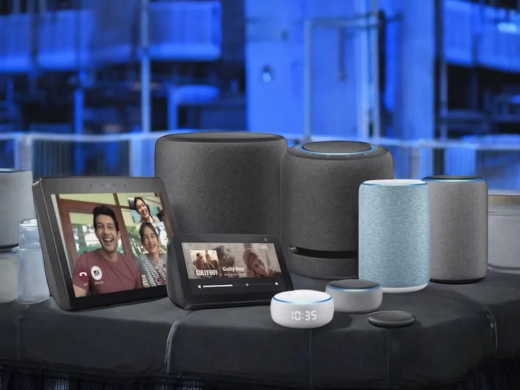 Dispositivi Amazon in Offerta