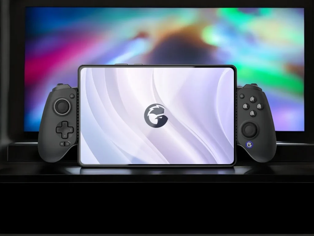 GameSir G8 Plus in Offerta a 53,53€: Controller per Smartphone 1 Copertina GameSir G8 Plus