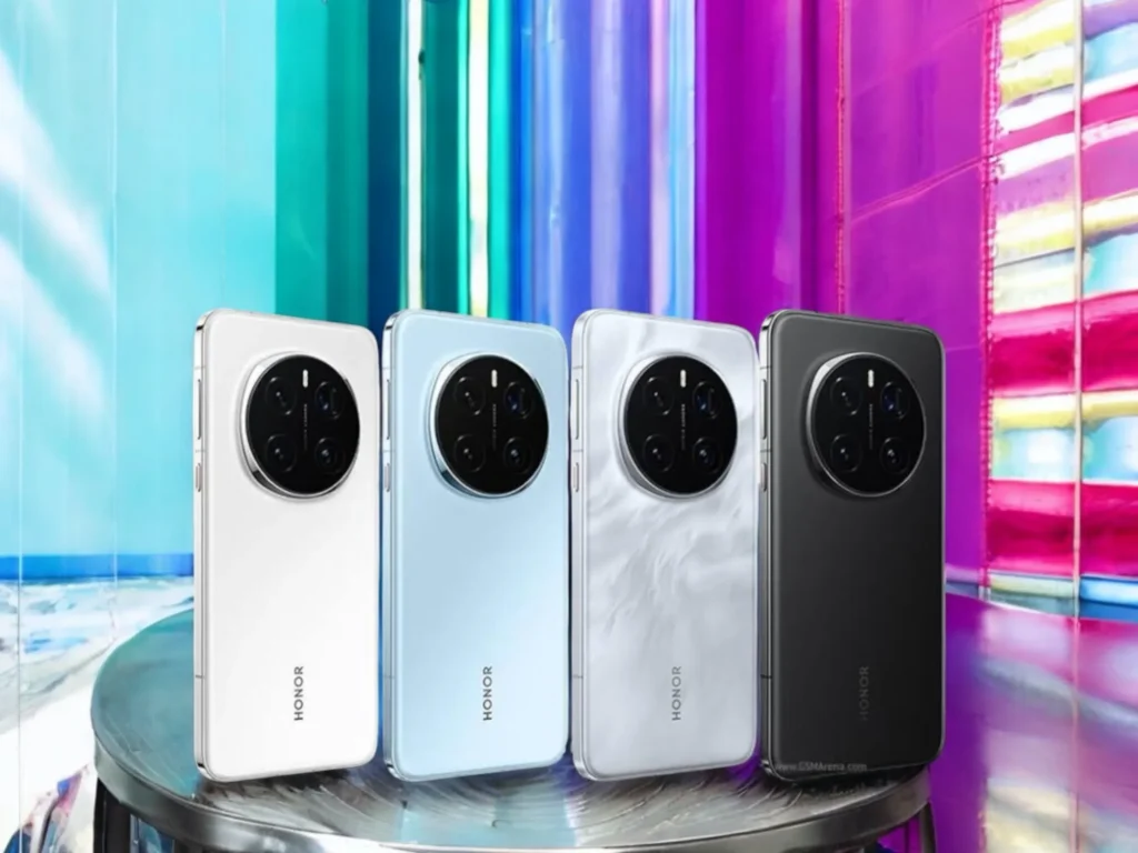 Honor Beyond the Visible 2025: La Sfida Fotografica che Premia la Curiosità 3 Magic7 Pro