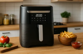 Recensione Moulinex Easy Fry & Grill XXL: La Friggitrice ad Aria per Tutti