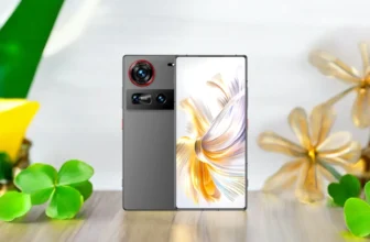 Nubia Z70 Ultra in Sconto su AliExpress: Un’Occasione da Non Perdere