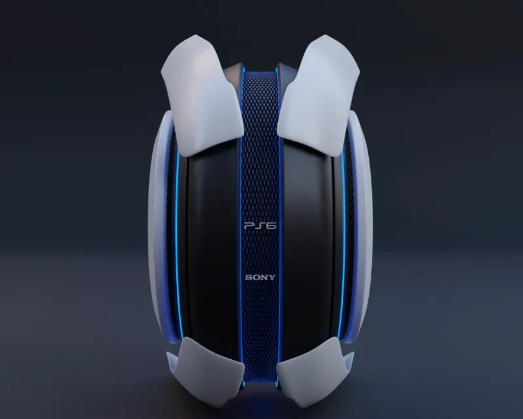 Playstation 6 Rumors