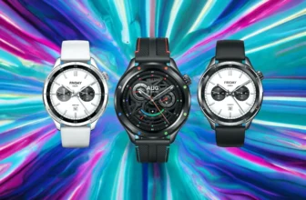 Xiaomi Watch S4: lo smartwatch che fa tutto, senza complicazioni
