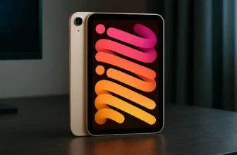 iPad Mini con Chip A17 Pro: Piccolo, Potente, per Tutti i Giorni