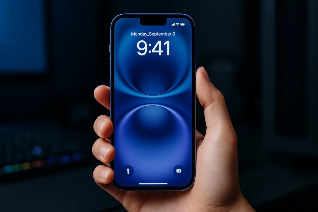 Recensione iPhone 16: La Mia Prova Sincera. Ne Vale la Pena? 1 Apple iPhone 16