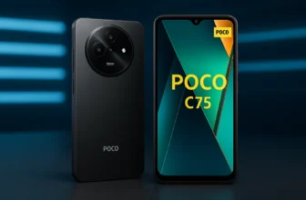 Recensione Poco C65: Spazio Infinito, Batteria Top a un Prezzo Mini