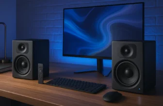 Wavemaster Two Pro: Recensione Altoparlanti Scaffale Bluetooth 110W