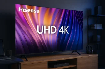 Recensione TV Hisense 85 Pollici 4K (85E63NT): Il Gigante Buono per il Tuo Salotto?