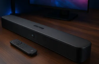 Recensione JBL Bar 2.0 All-in-One MK2: Audio TV Semplice ed Efficace
