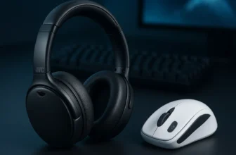 Recensione JVC HA-S100N: Cuffie Wireless Comode con Cancellazione del Rumore Efficace
