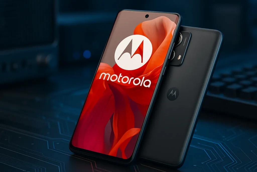 Motorola Moto g85 5G: Bello Schermo, Super Batteria e Stile da Vendere? La Recensione 1 Motorola Moto g85 5G