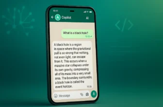Copilot su WhatsApp: L’Intelligenza Artificiale di Microsoft nelle Tue Chat