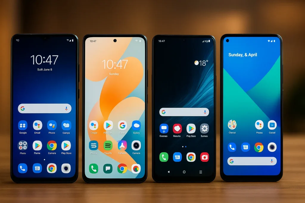 Miglior Smartphone Qualità Prezzo 2025: i Modelli Top per Risparmiare Senza Rinunce 1 Miglior Smartphone Qualità Prezzo 2025