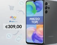 Samsung Galaxy A56 256GB