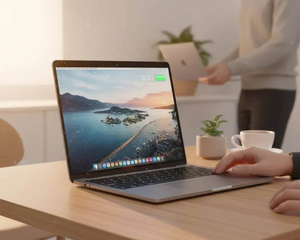 MacBook Air M4 13'' (2025): Offerta Minimo Storico su Amazon, Vale la Pena? 7 Funzionalità Avanzate MacBook Air M4