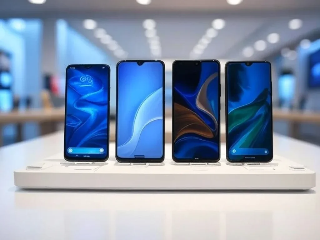 Quali sono gli smartphone più venduti ad agosto 2025? Il dominio di Motorola, Galaxy, Redmi e Pixel tra dati e trend 1 smartphone più venduti ad agosto 2025