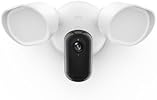 Telecamera esterna Wi-Fi Arlo Floodlight 2K