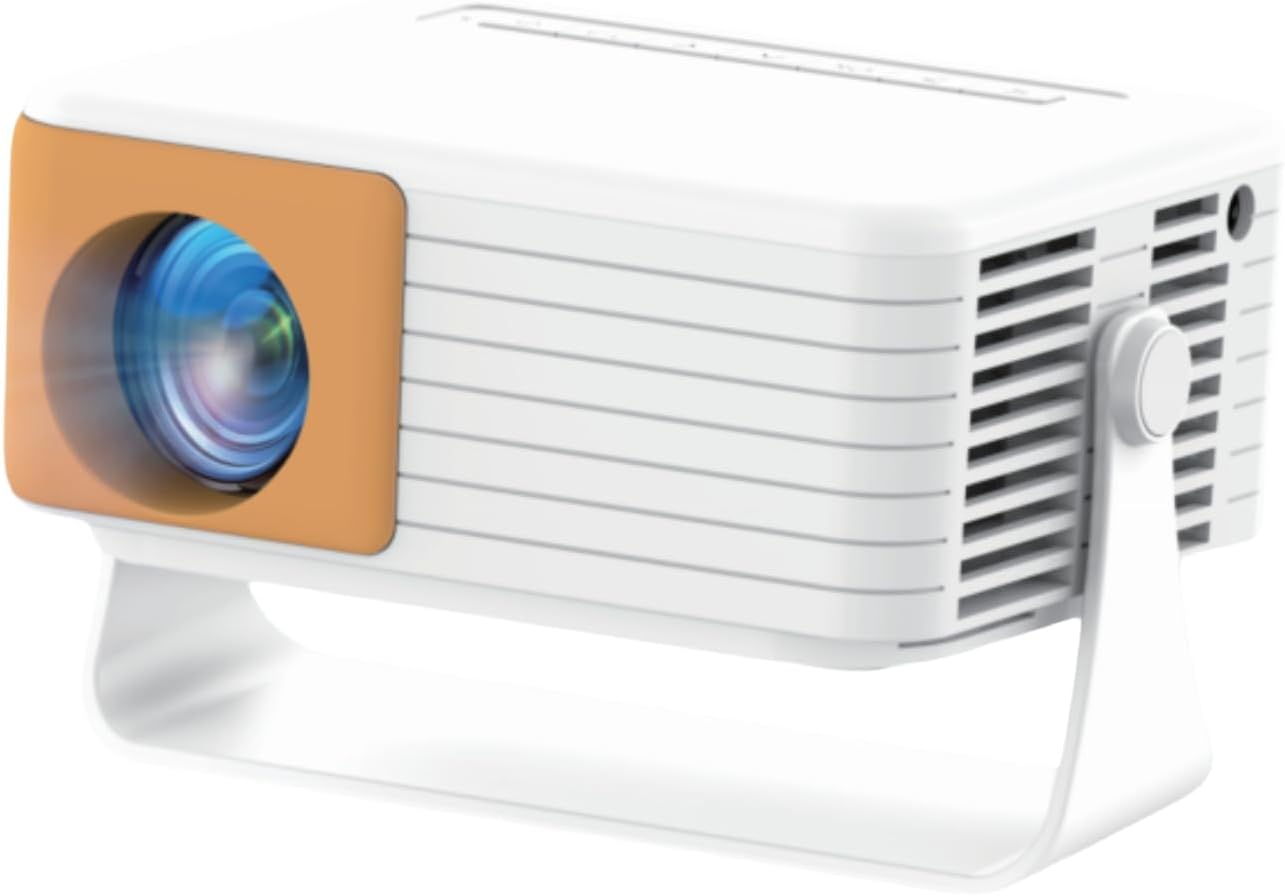 Mini proiettore Yoton Y3 Full HD portatile