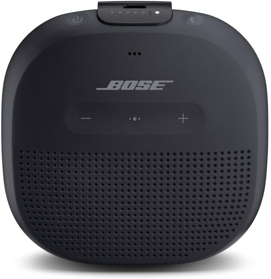 Speaker Bluetooth portatile impermeabile con microfono