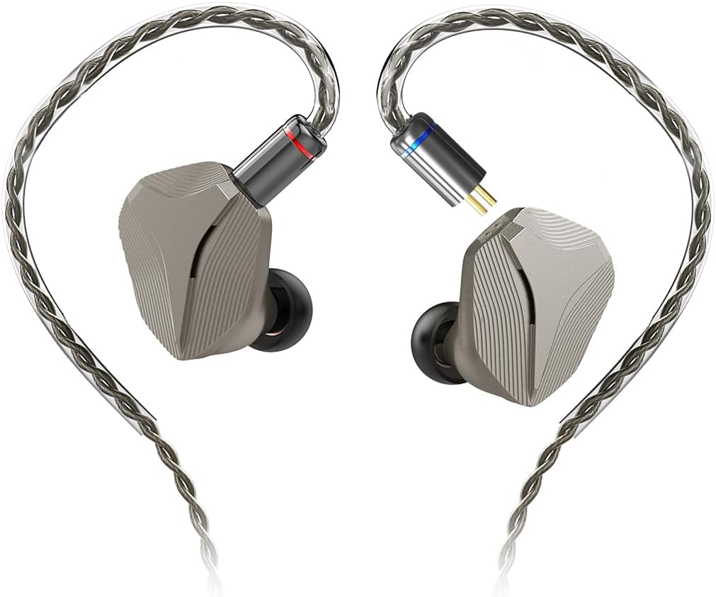 Cuffie Hidizs MP145 HiFi Planari