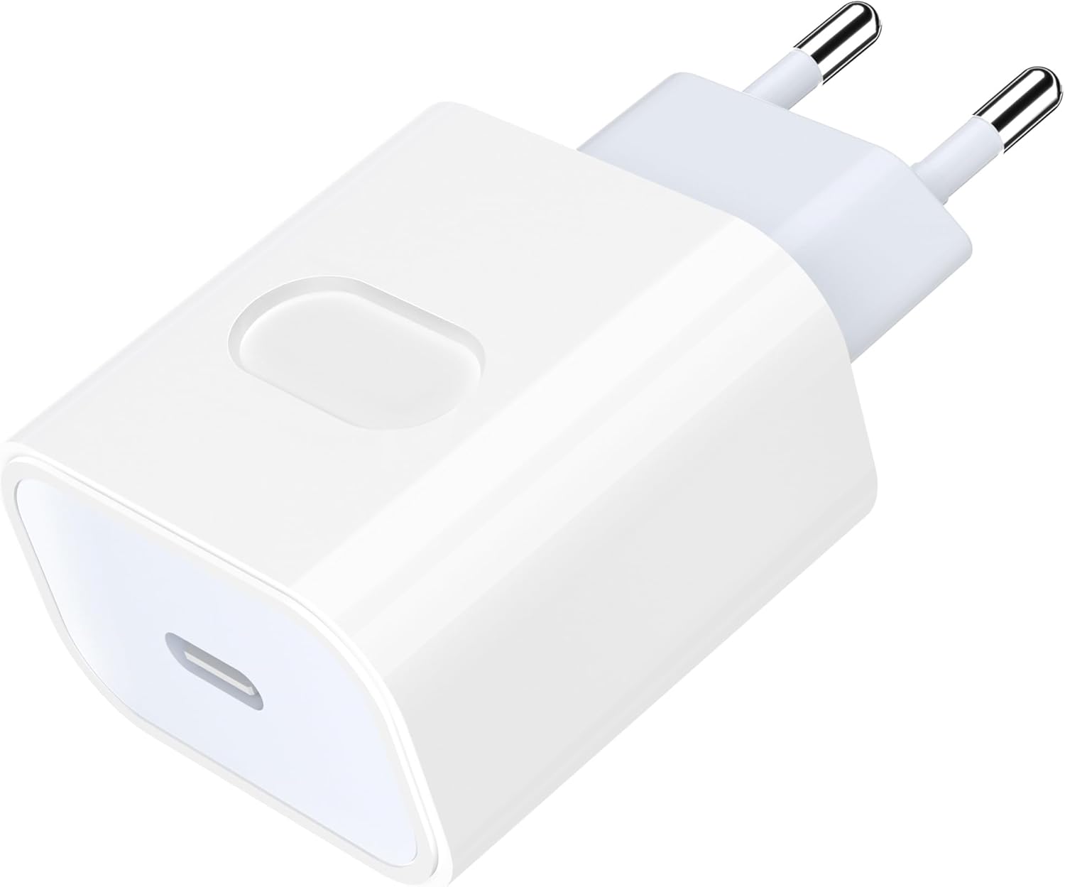 Caricatore USB C 20W Ricarica Rapida Universale