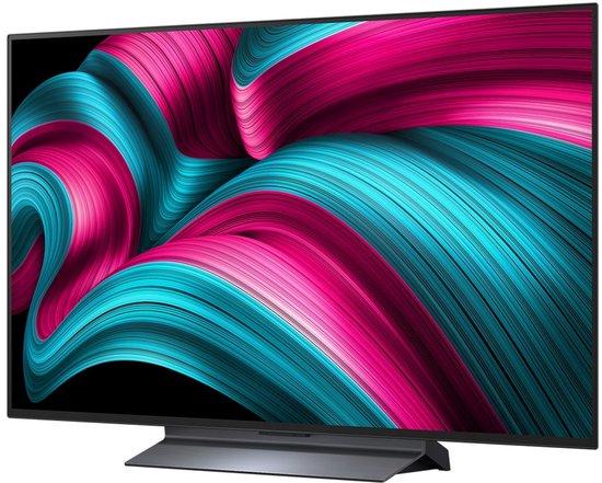 TV OLED 65 pollici 4K evo LG